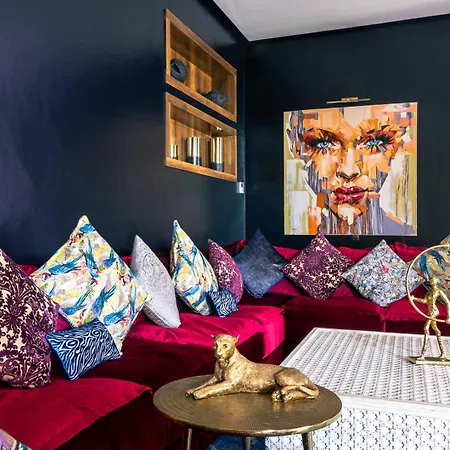 Palais Anthea Boutique Hotel & Spa-2